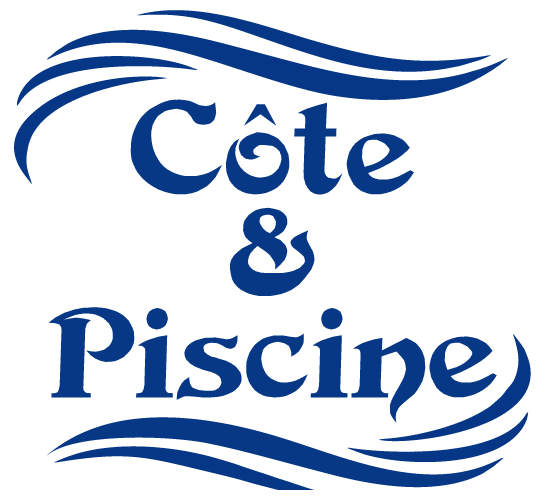 COTE ET PISCINE